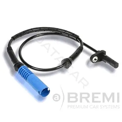 Датчик АБС BREMI 50351