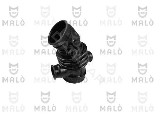 Патрубок воздушный MALO 50598