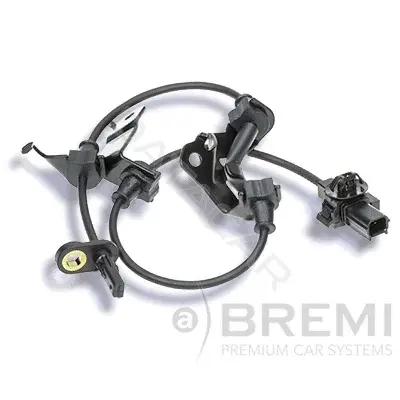 Датчик АБС BREMI 50760