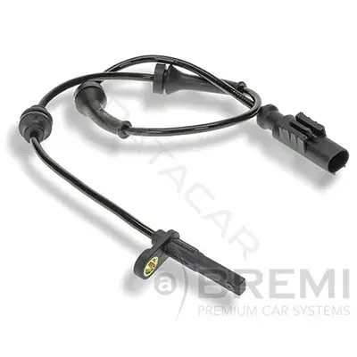 Датчик АБС BREMI 51567