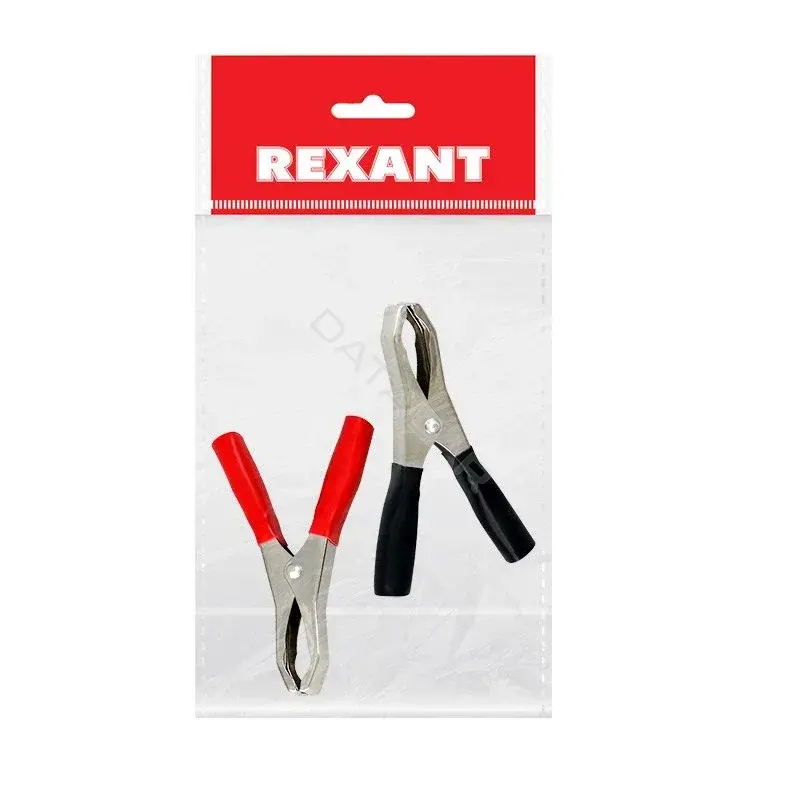 Клемма аккумуляторная REXANT 1600189