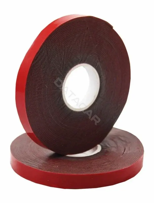Изолента, клейкая лента, скотч REXANT 09-6006