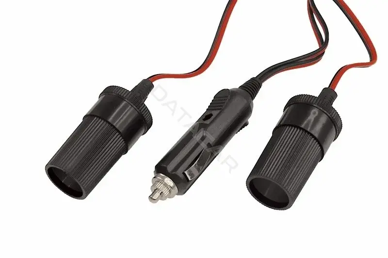 Пусковые провода REXANT 16-0222