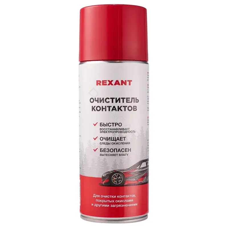 Очиститель REXANT 85-0059