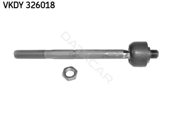 Рулевая тяга SKF VKDY326018