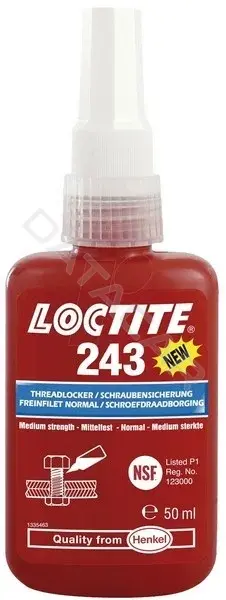 Герметик Loctite 1335863