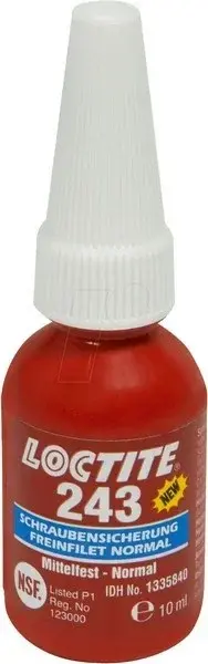 Герметик Loctite 1918987