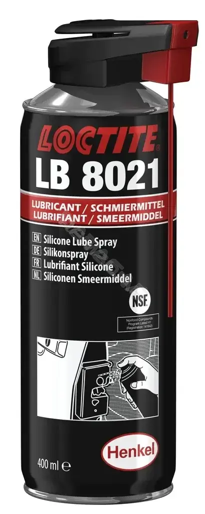 Смазка Loctite 2385331
