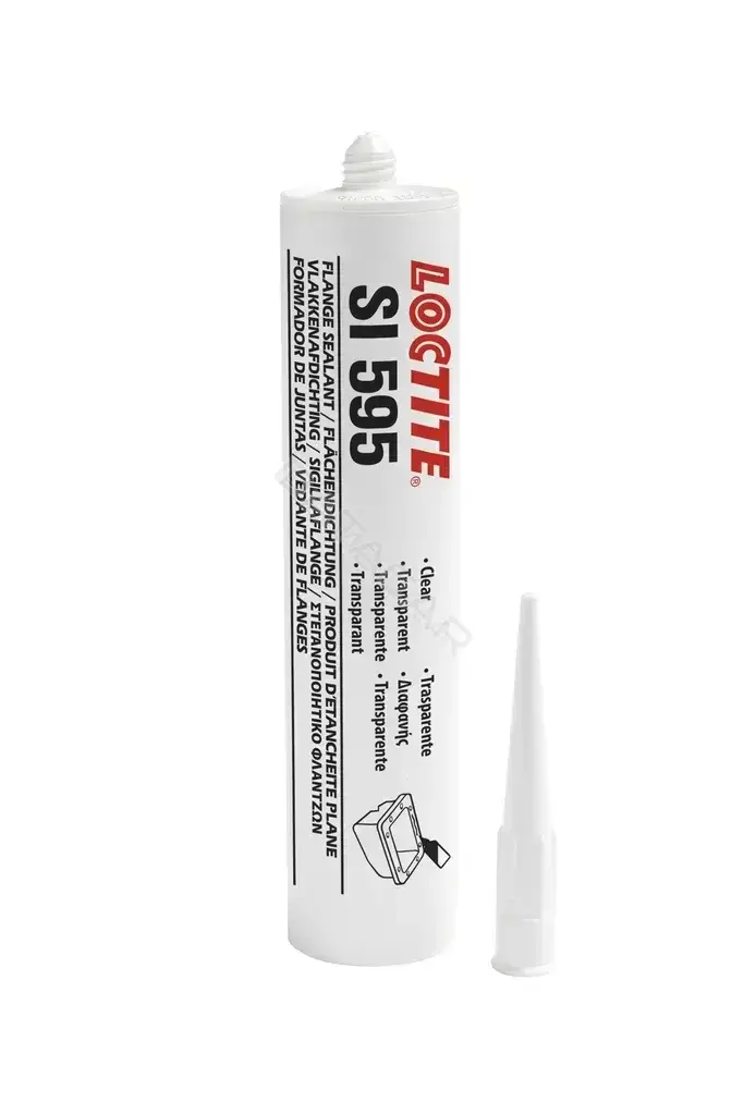 Герметик Loctite 2062060