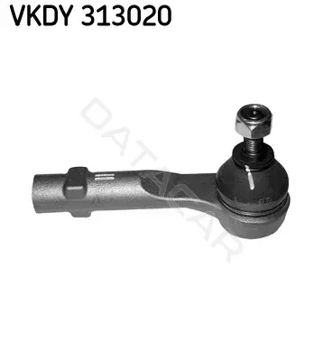 Рулевые наконечники SKF VKDY313020