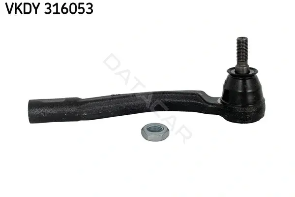 Рулевые наконечники SKF VKDY316053