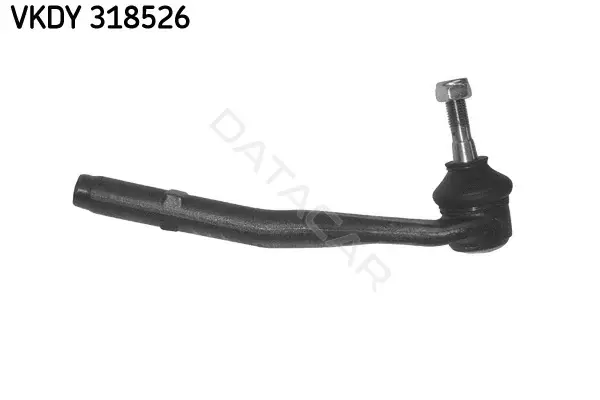Рулевые наконечники SKF VKDY318526
