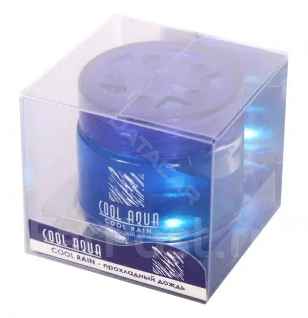 Ароматизаторы COOL AQUA CA-14