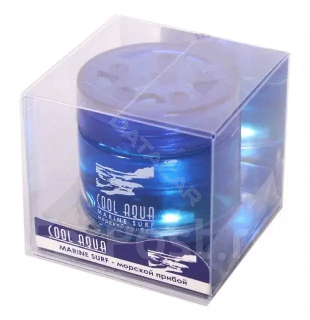 Ароматизаторы COOL AQUA CA-15