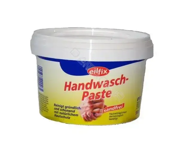 Очиститель EILFIX HANDWASCHPASTE0.5L
