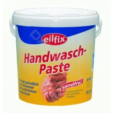 Очиститель EILFIX HANDWASCHPASTE10L