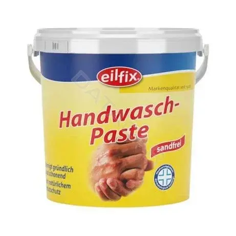 Очиститель EILFIX HANDWASCHPASTE5L