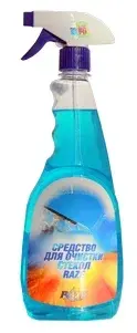 Стеклоомыватель, очиститель стекол RAZE RAZE026
