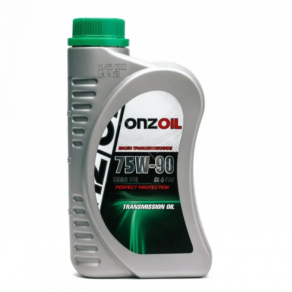 Масло трансмиссионное ONZOIL 210334