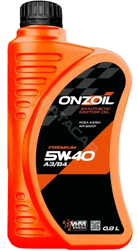 Масло моторное ONZOIL Nz1107