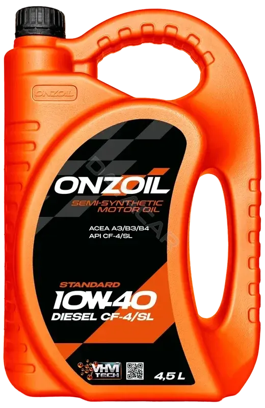 Масло моторное ONZOIL Nz1113