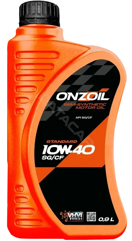 Масло моторное ONZOIL Nz1117