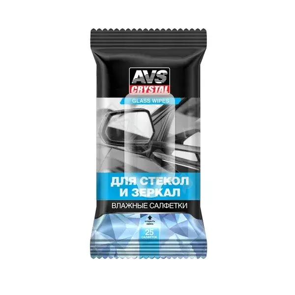 Салфетки AVS A78101S