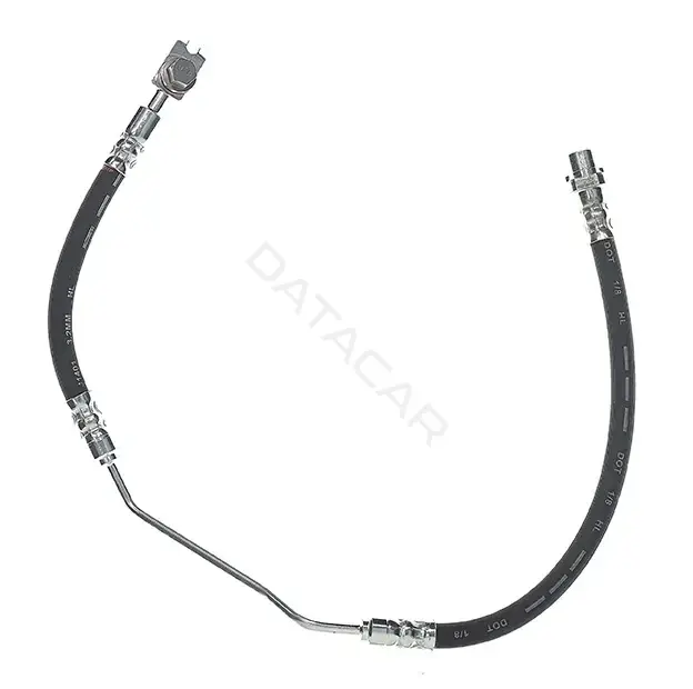 Тормозные шланги BREMBO T06014