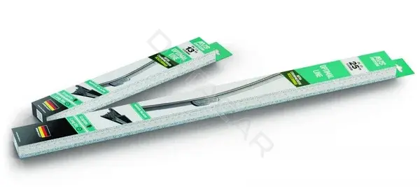 Щетки стеклоочистителя AVS A07209S