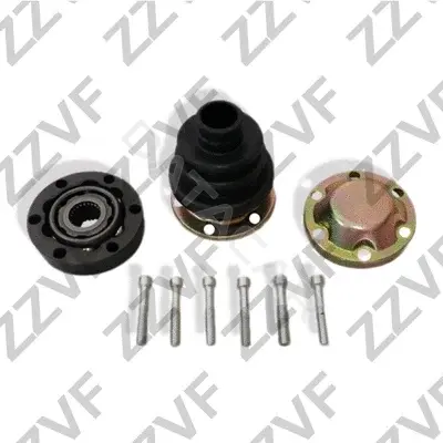 Шрус ZZVF ZV09A213VLR2