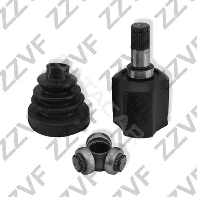 Шрус ZZVF ZV4127S