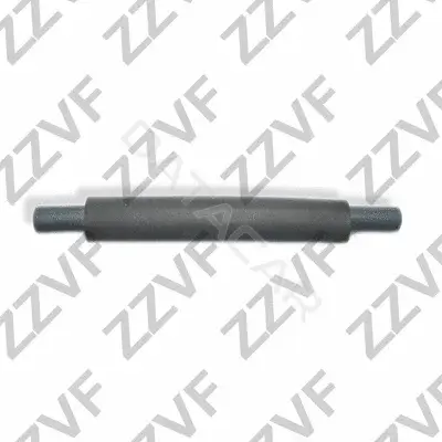 Патрубки системы охлаждения ZZVF ZVTR034