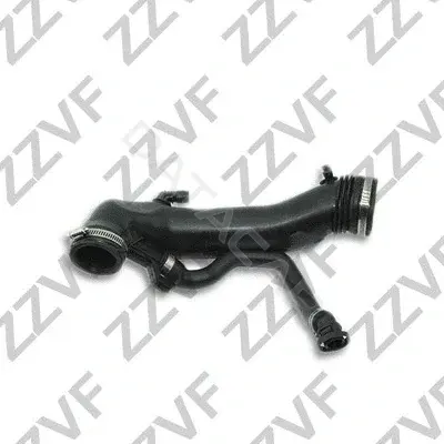 Маслопровод турбины ZZVF ZVTT013