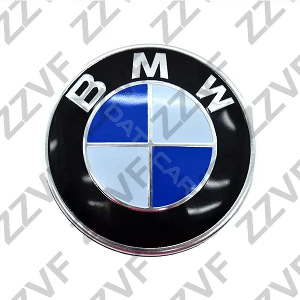 Значки, нашивки, наклейки ZZVF ZVEM0022