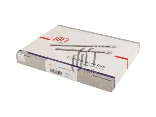 Болт подвески UNITED MOTORS HBS0072-08