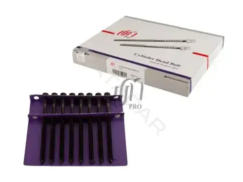 Болт подвески UNITED MOTORS HBS0031-08