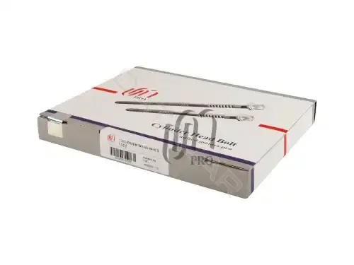 Болт подвески UNITED MOTORS HBS0037-10