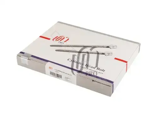Болт подвески UNITED MOTORS HBS0035-10