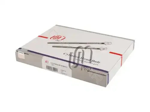 Болт подвески UNITED MOTORS HBS0038-12