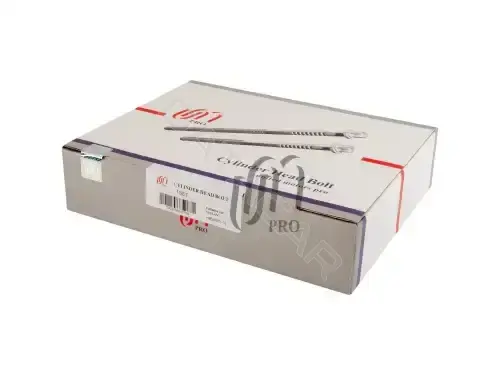 Болт подвески UNITED MOTORS HBS0082-18