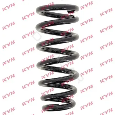 Пружины KYB RH2943