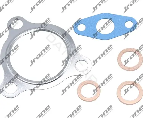 Монтажный комплект турбины Jrone 2090-010-105