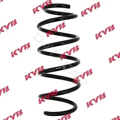 Пружины KYB RA1159