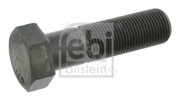 Болт шкива коленвала FEBI 17230