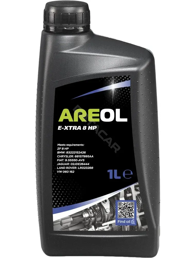 Масло трансмиссионное AREOL AR113
