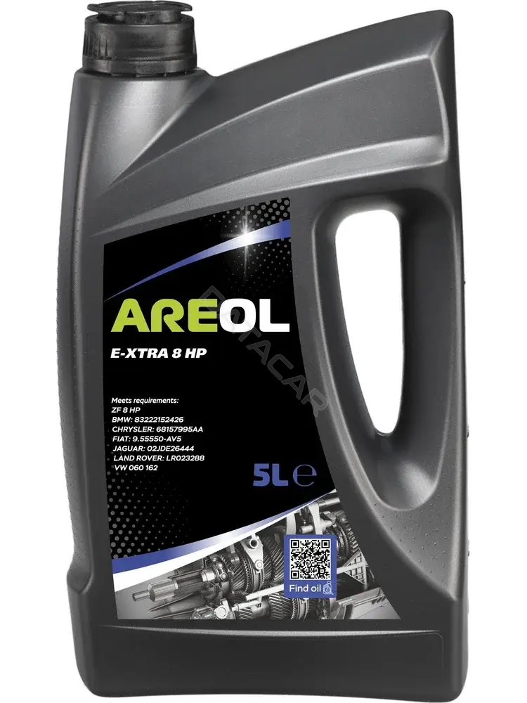 Масло трансмиссионное AREOL AR154