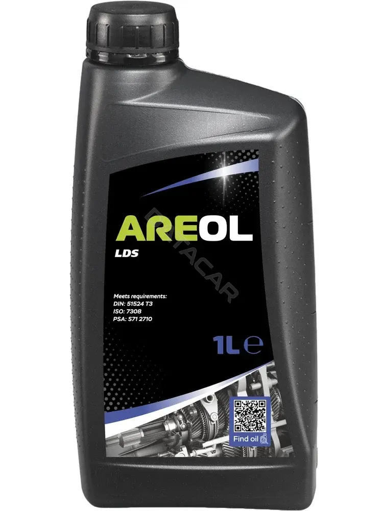 Масло трансмиссионное AREOL AR175