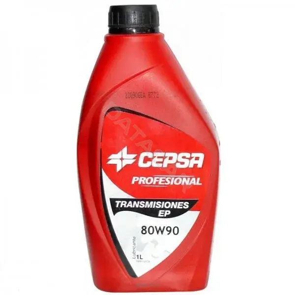 Масло трансмиссионное Cepsa 540624190