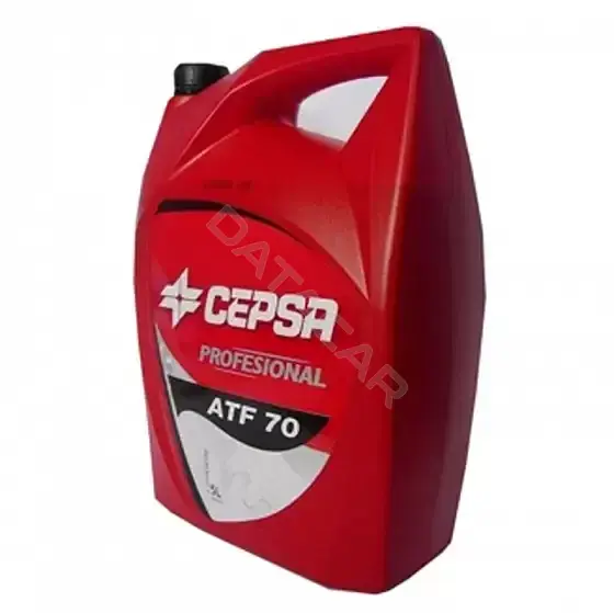 Масло трансмиссионное Cepsa 548363090