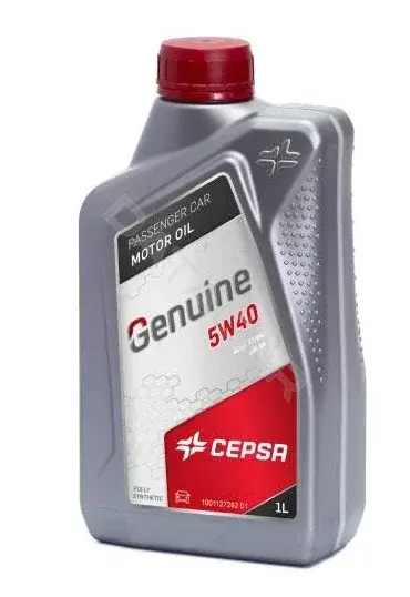 Масло моторное Cepsa 512544190